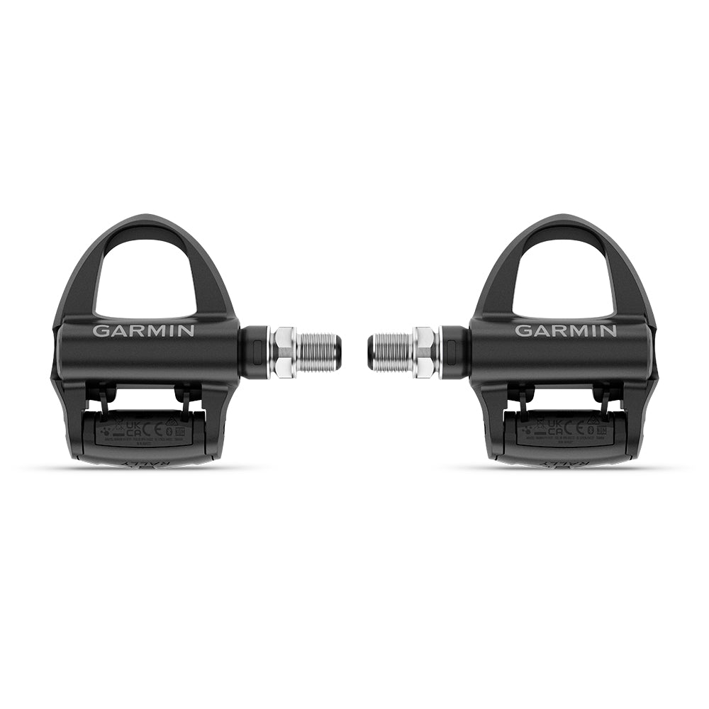 Pedal com Medidor de Potência Garmin Rally ™ RS210