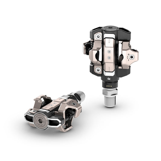 Pedal com Medidor de Potência Garmin Rally ™ XC210