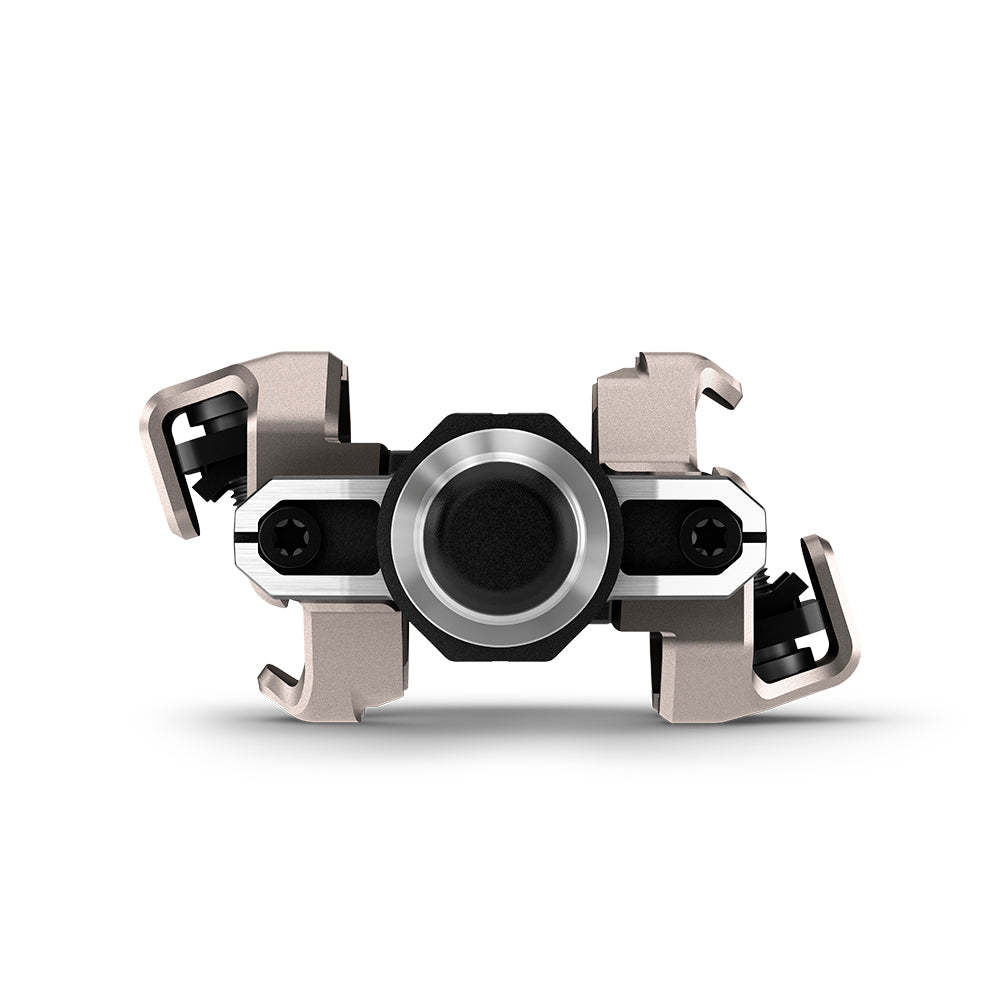 Pedal com Medidor de Potência Garmin Rally ™ XC210