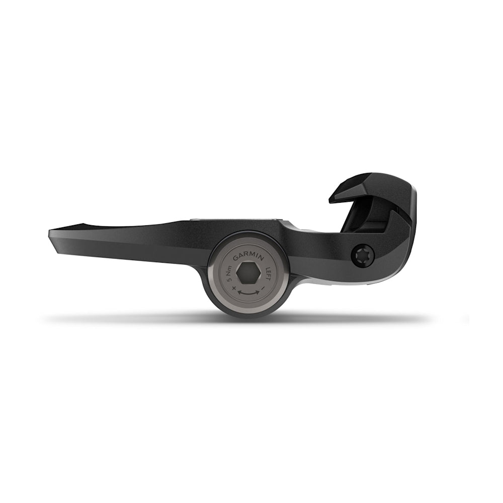 Pedal com Medidor de Potência Garmin Rally ™ RS110