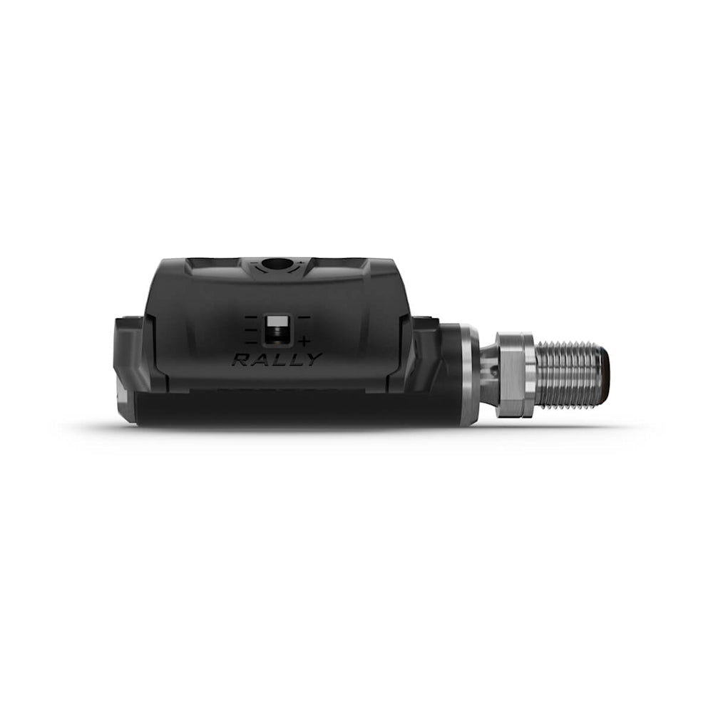 Pedal com Medidor de Potência Garmin Rally ™ RS200