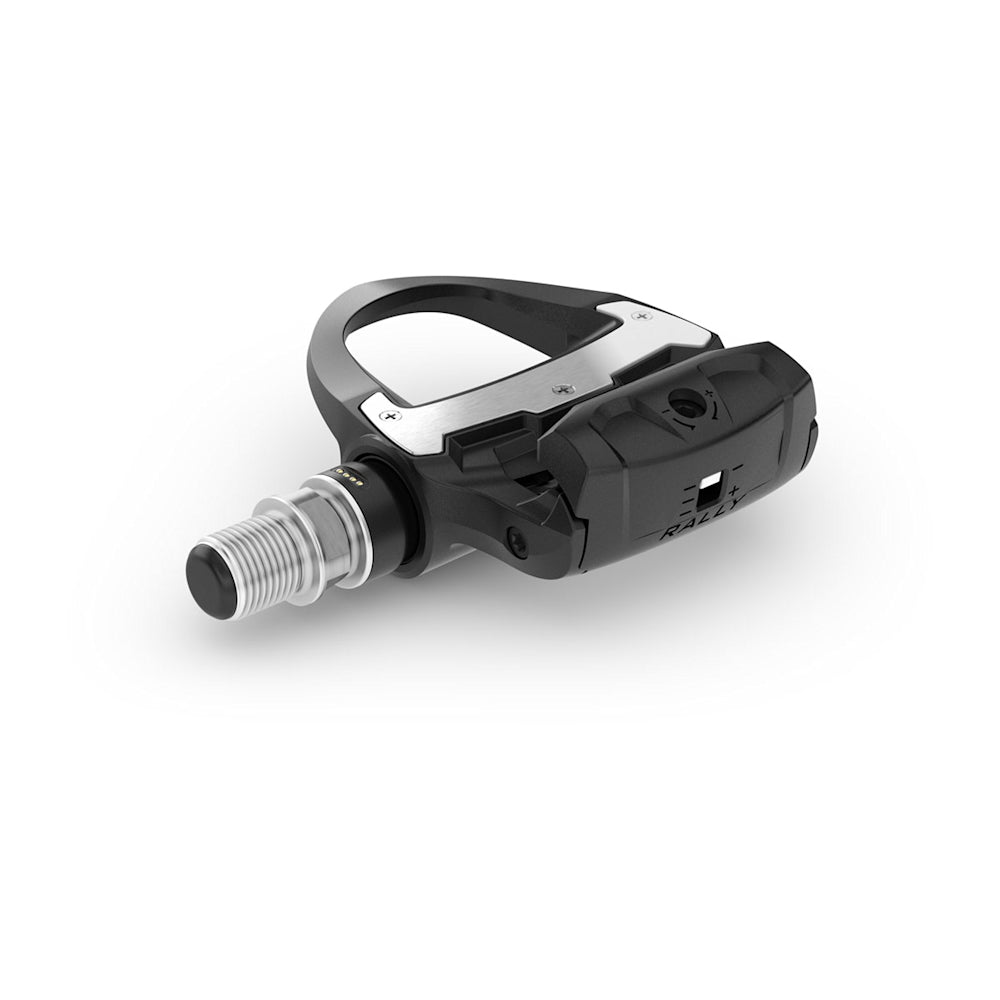 Pedal com Medidor de Potência Garmin Rally ™ RS/XC210 Bundle