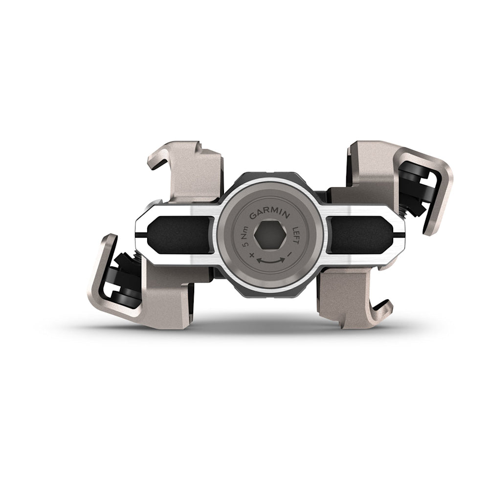 Pedal com Medidor de Potência Garmin Rally ™ XC110