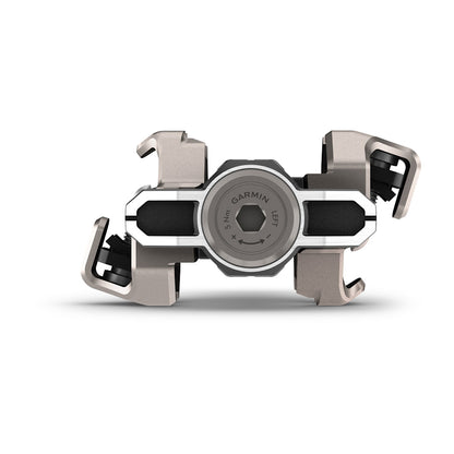 Pedal com Medidor de Potência Garmin Rally ™ XC110