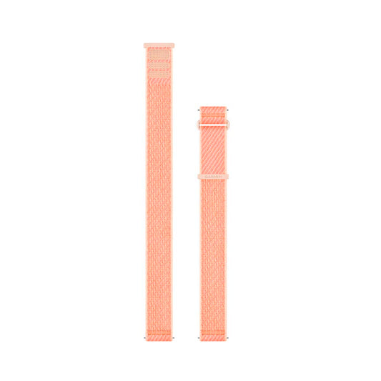 Pulseira Garmin Quick Release 20 mm Rosa Claro