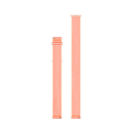 Pulseira Garmin Quick Release 20 mm Rosa Claro
