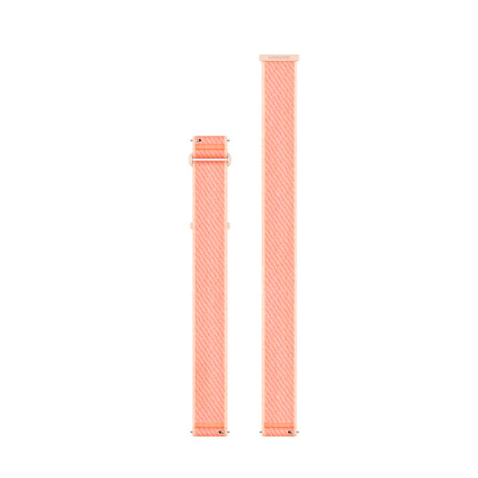 Pulseira Garmin Quick Release 20 mm Rosa Claro