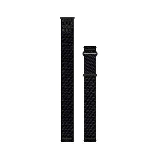 Pulseira Garmin Quick Release 22 mm Preto ComfortFit