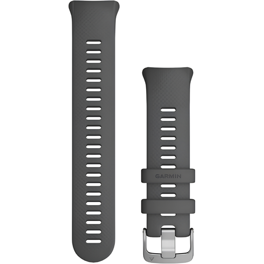 Pulseira Garmin Swim ™ 2 Cinza