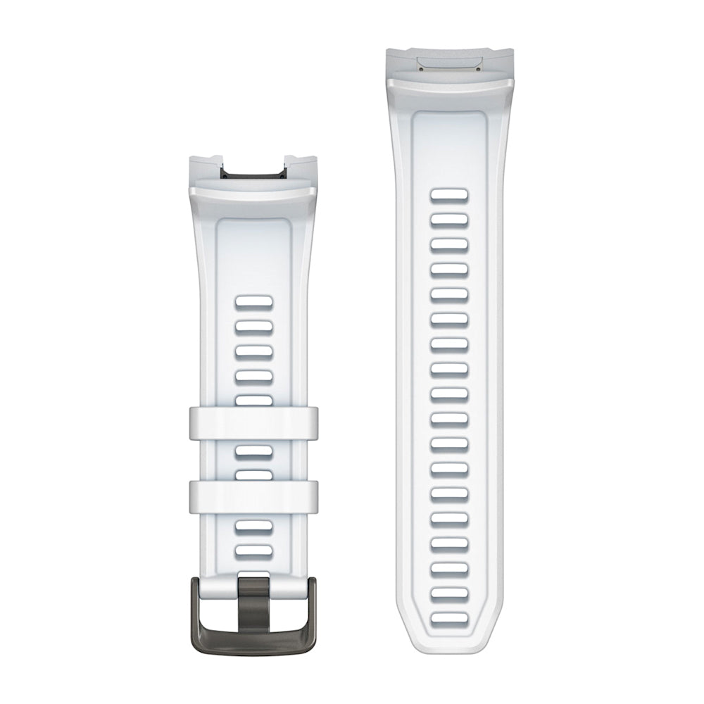 Pulseira Garmin 26 mm Instinct ® 2X Branco