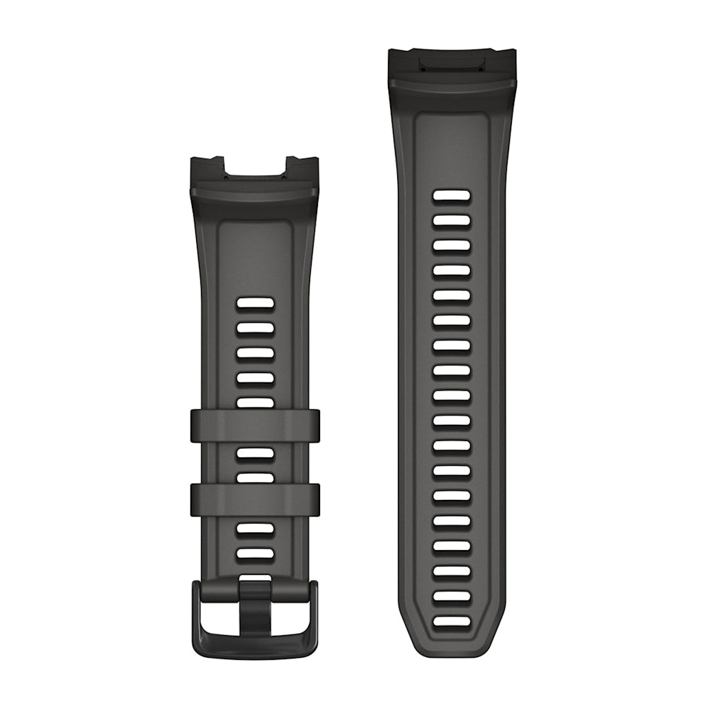 Pulseira Garmin 26 mm Instinct ® 2X Cinza