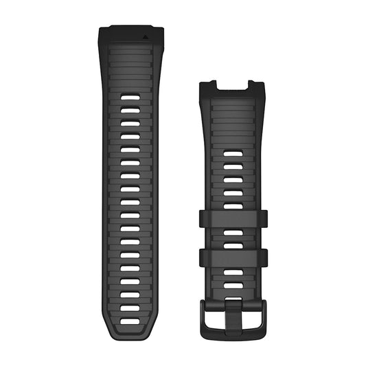 Pulseira Garmin 26 mm Instinct ® 2X Preto