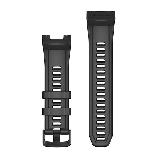 Pulseira Garmin 26 mm Instinct ® 2X Preto