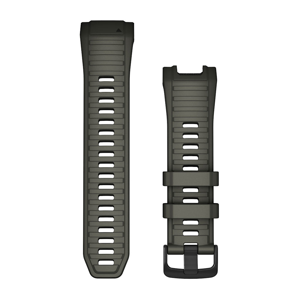 Pulseira Garmin 26 mm Instinct ® 2X Verde Musgo