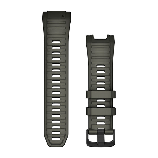 Pulseira Garmin 26 mm Instinct ® 2X Verde Musgo