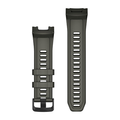 Pulseira Garmin 26 mm Instinct ® 2X Verde Musgo