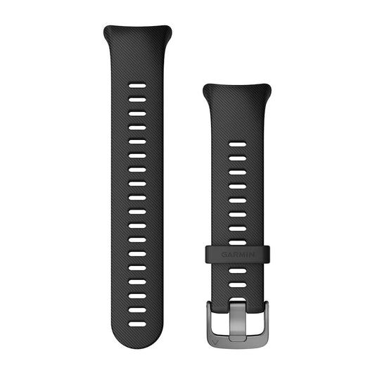 Pulseira Garmin Forerunner ® 45s Preta (Pequena)