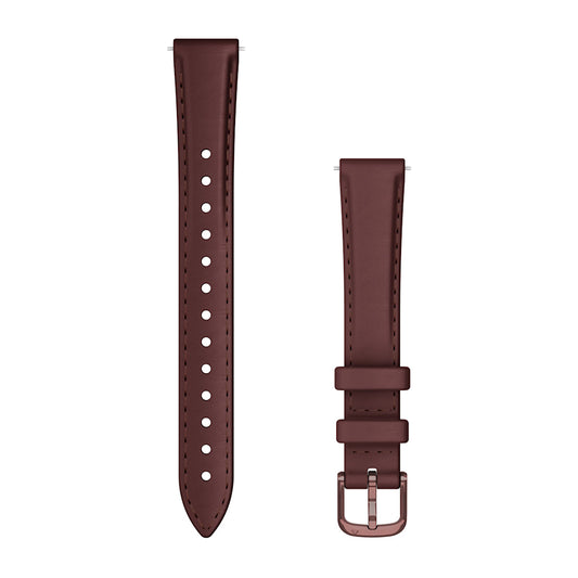 Pulseira Garmin Lily ® 2 Amora 14 mm