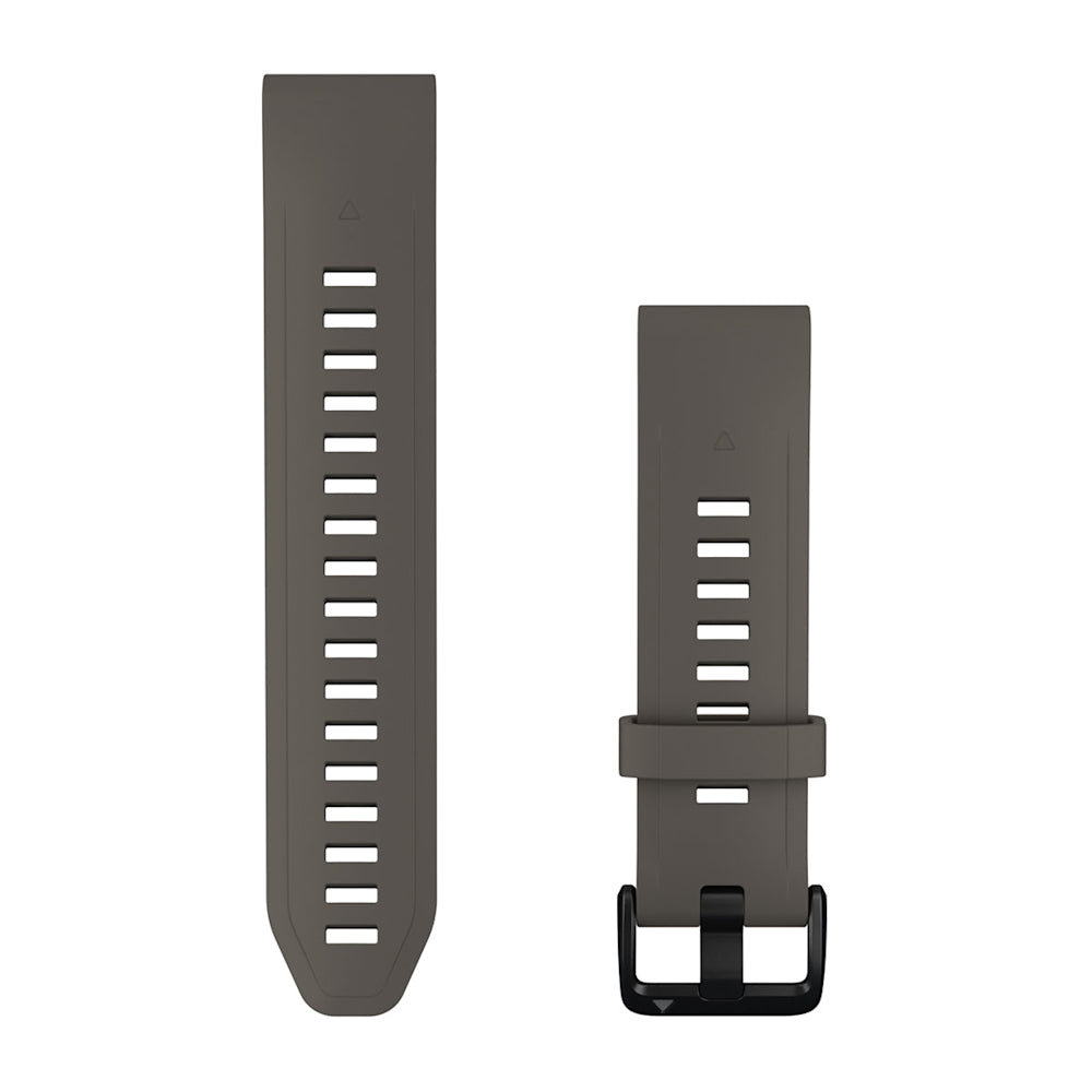 Pulseira Garmin QuickFit ® 20 mm Grafite