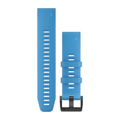 Pulseira Garmin QuickFit ® 22 Azul