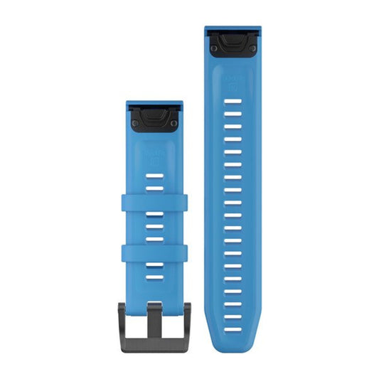 Pulseira Garmin QuickFit ® 22 Azul