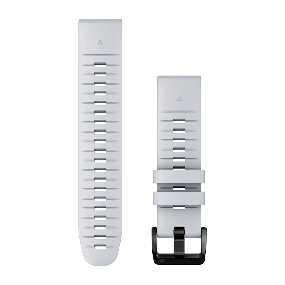 Pulseira Garmin QuickFit ® 22 Branca