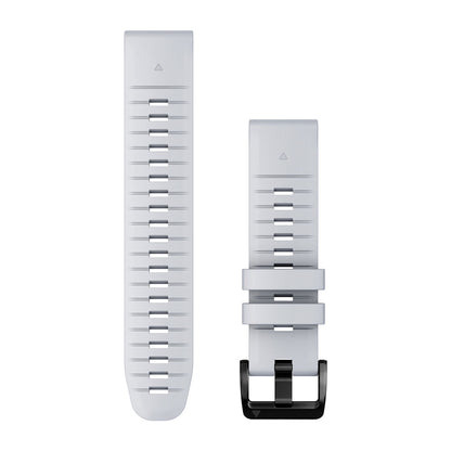 Pulseira Garmin QuickFit ® 22 Branca