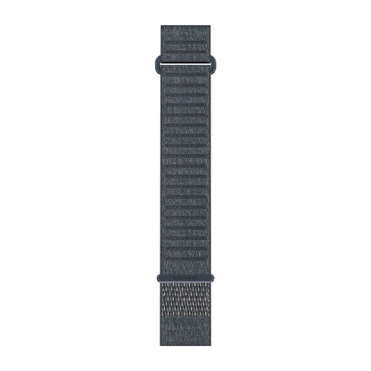 Pulseira Garmin QuickFit ® 22 mm Azul Granito ComfortFit - Tamanho Grande