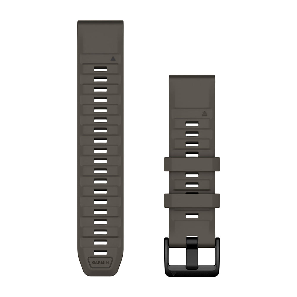 Pulseira Garmin QuickFit ® 22 mm Grafite