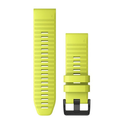 Pulseira Garmin QuickFit ® 26 Amarelo