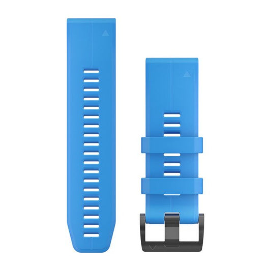 Pulseira Garmin QuickFit ® 26 Azul