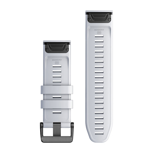 Pulseira Garmin QuickFit ® 26 Branca