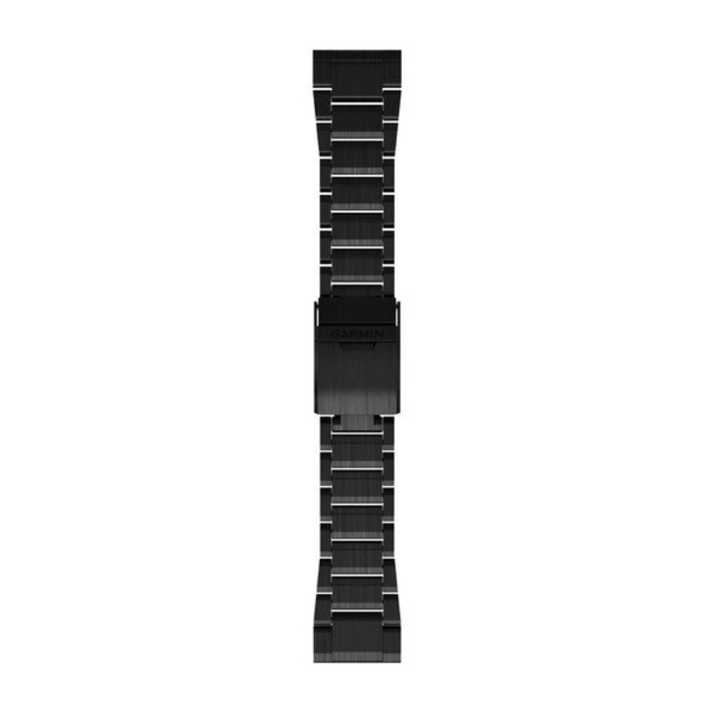 Pulseira Garmin QuickFit ® 26 Cinza Titânio