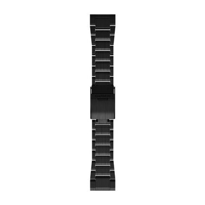 Pulseira Garmin QuickFit ® 26 Cinza Titânio