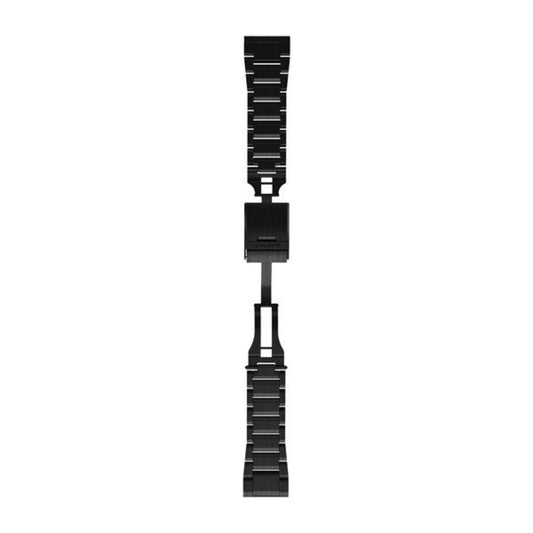 Pulseira Garmin QuickFit ® 26 Cinza Titânio