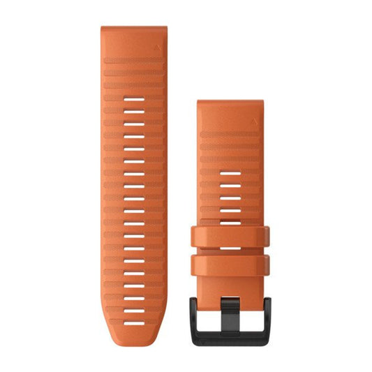 Pulseira Garmin QuickFit ® 26 Laranja