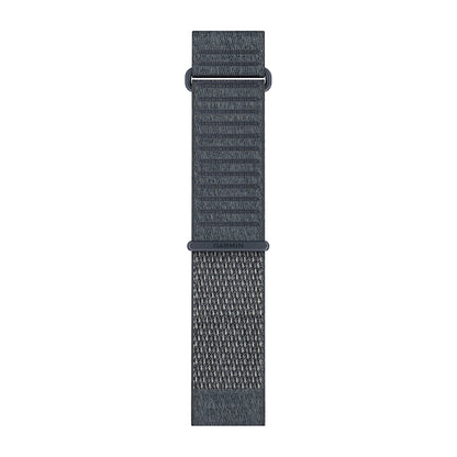 Pulseira Garmin QuickFit ® 26 mm Azul Granito ComfortFit - Tamanho Pequeno