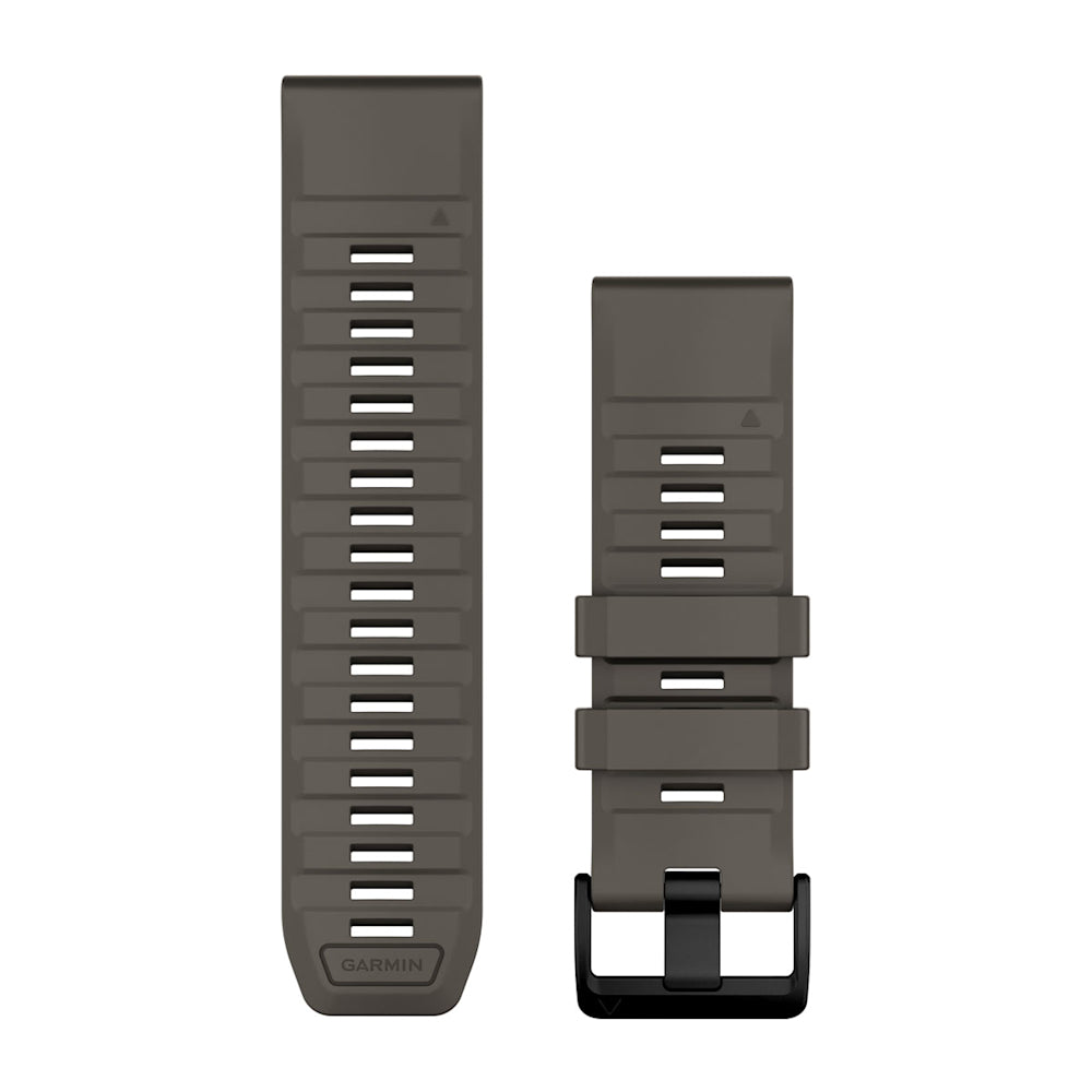 Pulseira Garmin QuickFit ® 26 mm Grafite