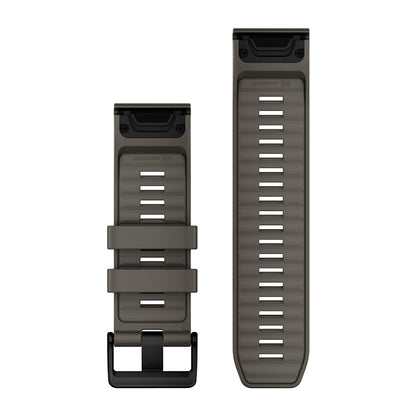 Pulseira Garmin QuickFit ® 26 mm Grafite