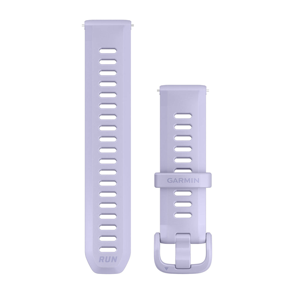 Pulseira Garmin Quick Release 20 mm Lavanda