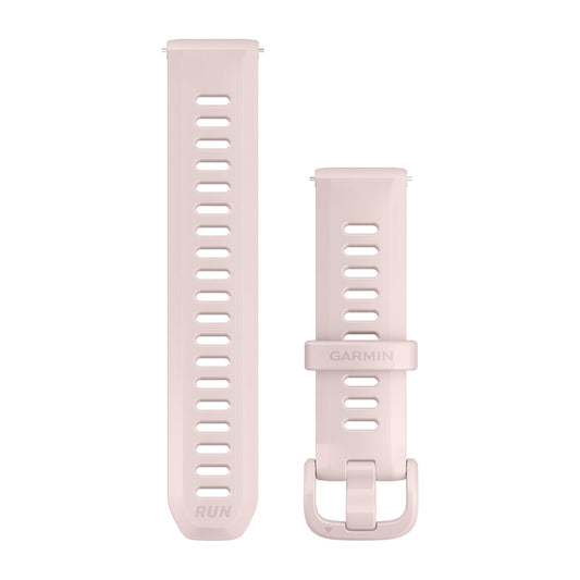 Pulseira Garmin Quick Release 20 mm Rosa Suave
