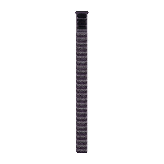 Pulseira Garmin UltraFit Nylon 20 mm Orquídea