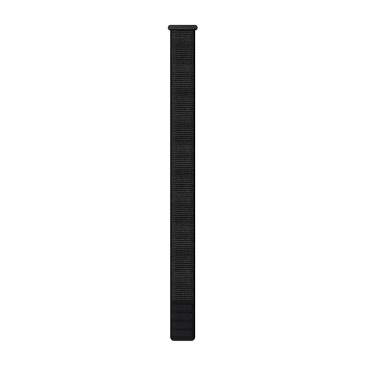 Pulseira Garmin UltraFit Nylon 20 mm Preto