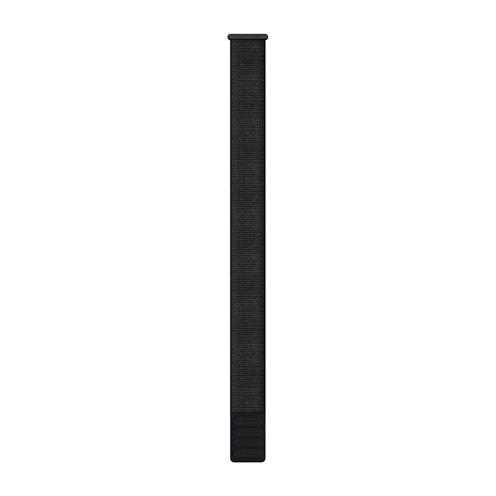 Pulseira Garmin UltraFit Nylon 26 mm Preto