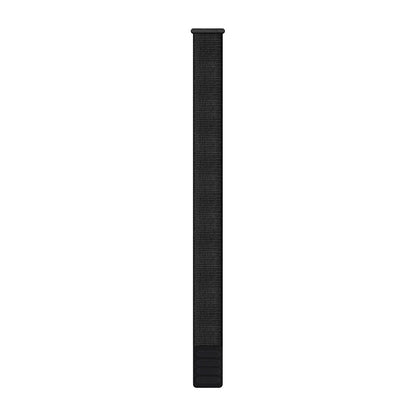 Pulseira Garmin UltraFit Nylon 26 mm Preto