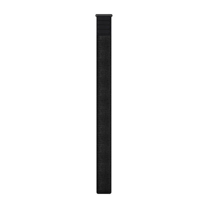 Pulseira Garmin UltraFit Nylon 26 mm Preto