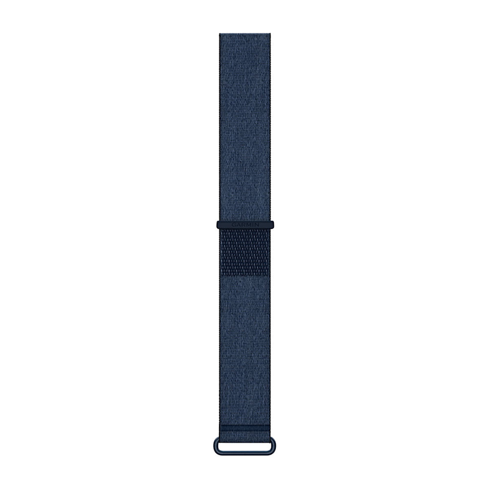 Pulseira de reposição Garmin CIRQA ™ G/GG Azul Petróleo (sem monitor)