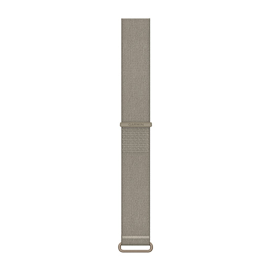 Pulseira de reposição Garmin CIRQA ™ G/GG Cinza Francês (sem monitor)