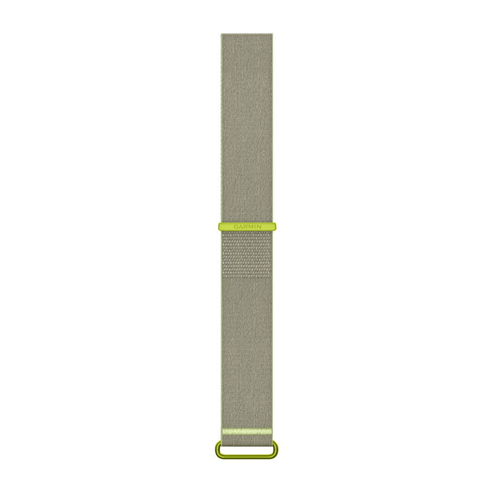 Pulseira de reposição Garmin CIRQA ™ G/GG Citron (sem monitor)