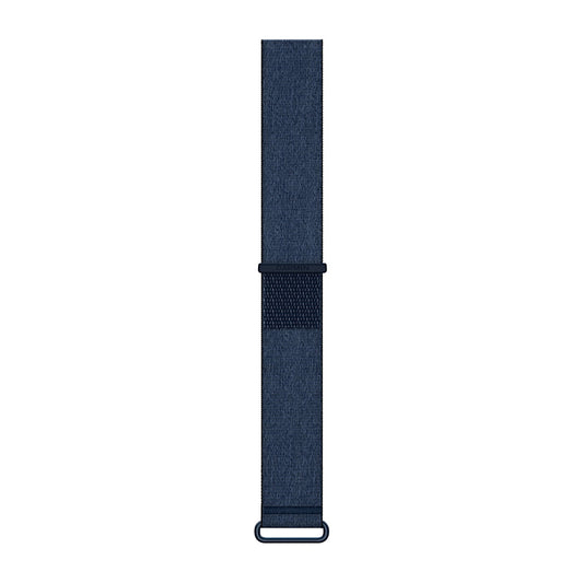 Pulseira de reposição Garmin CIRQA ™ P/M Azul Petróleo (sem monitor)